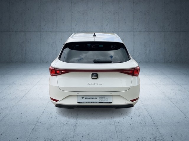 Seat Leon 1.0 TSI DSG Sportstourer Xcellence