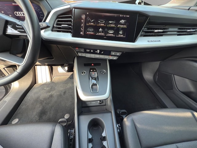 Audi Q4 e-tron 35 Sportback