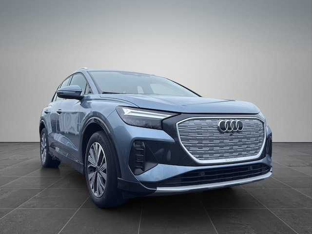 Audi Q4 e-tron 35
