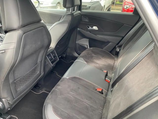 DS DS 7 Crossback Mobiles Performance Line