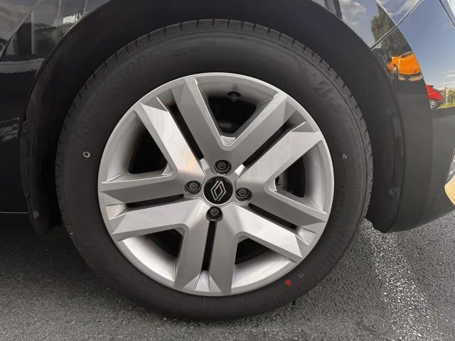 Renault Clio Evolution TCe 90