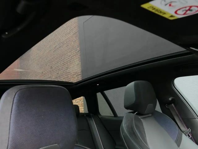 BMW i5 M-Sport eDrive40