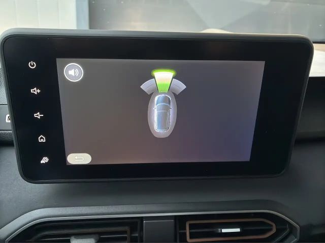 Dacia Sandero Extreme Stepway TCe 90