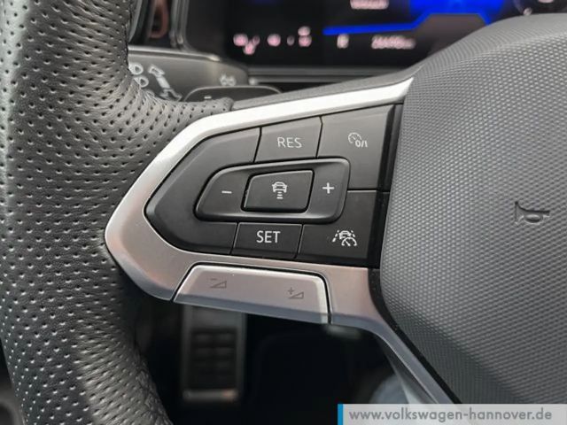 Volkswagen T-Roc 1.5 TSI Cabriolet DSG R-Line