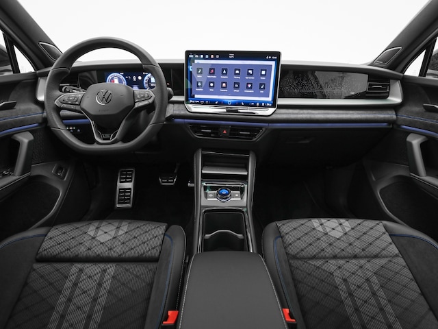 Volkswagen Tayron 2.0 TDI DSG R-Line