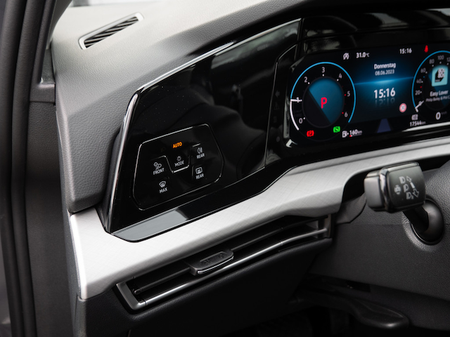 Volkswagen Golf 2.0 TDI Golf VIII Life Variant