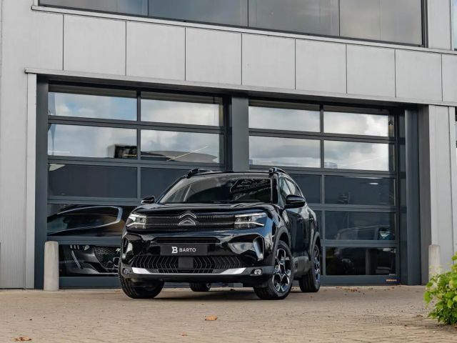 Citroën C5 Aircross MHEV 136 PK AT | Camera | Dodehoekdet. | Keyles...