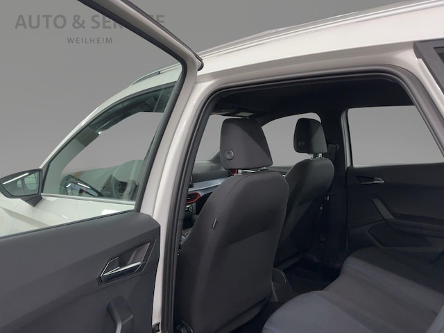 Seat Arona 1.0 TSI DSG FR-lijn