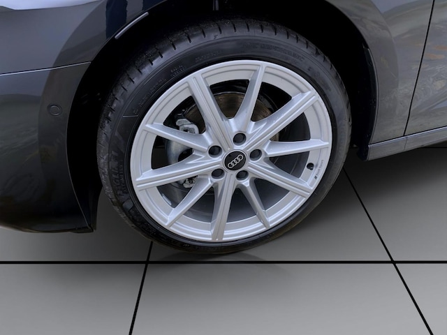 Audi A3 S-Tronic Sportback