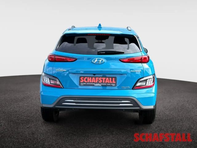 Hyundai Kona Trend