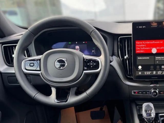 Volvo XC60 AWD T6 Ultra