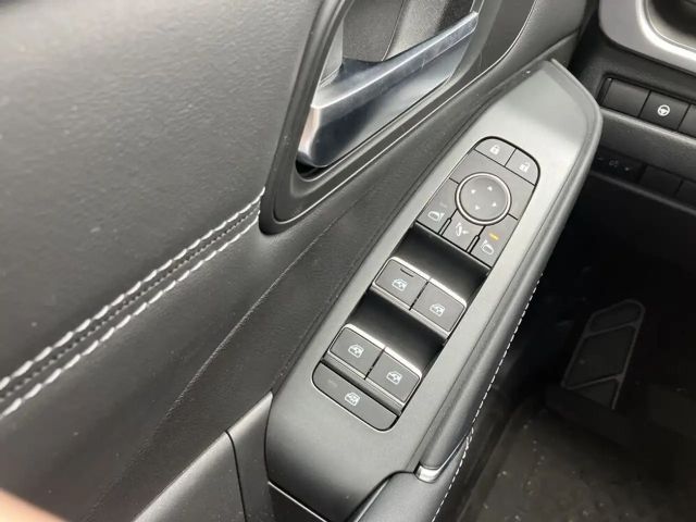 Nissan Qashqai N-Connecta