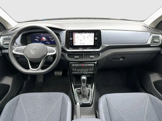 Volkswagen T-Cross 1.0 TSI DSG IQ.Drive Style