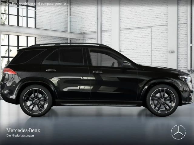 Mercedes-Benz GLE 350 4MATIC AMG Line