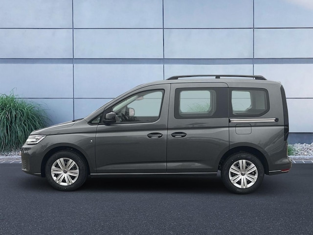 Volkswagen Caddy 1.5 TSI