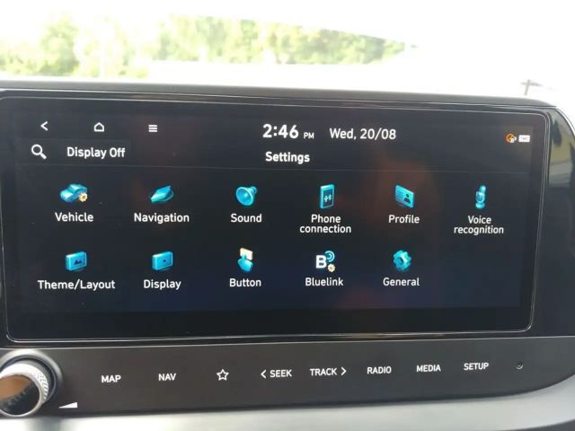 Hyundai i20 1.6 N Performance T-GDi