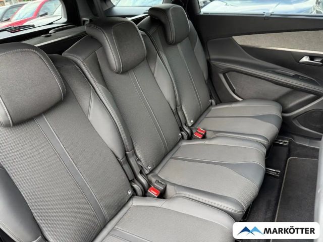 Peugeot 5008 GT-Line PureTech