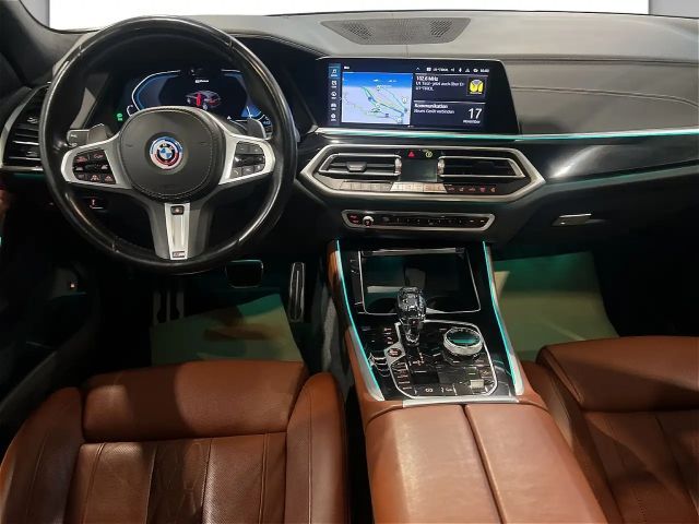 BMW X5 M-Sport xDrive45e