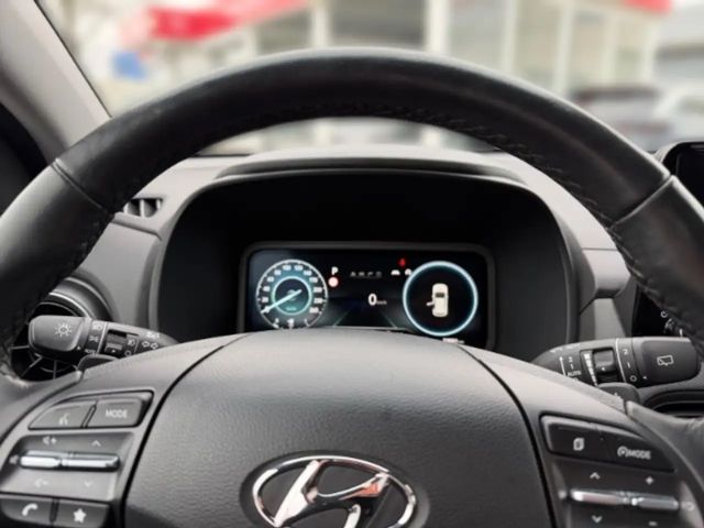 Hyundai Kona Prime