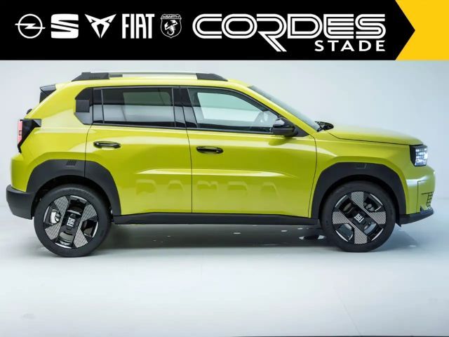 Fiat Grande Panda La Prima
