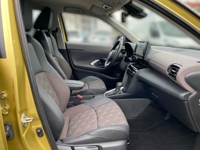 Toyota Yaris Cross 4x2 Hybride