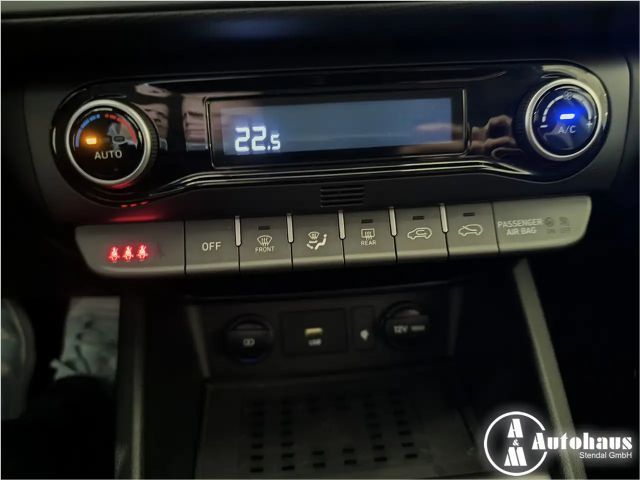 Hyundai Kona 1.0 2WD Pure