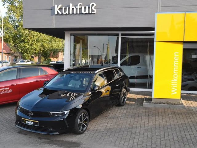 Opel Astra GS-Line Grand Sport Sports Tourer