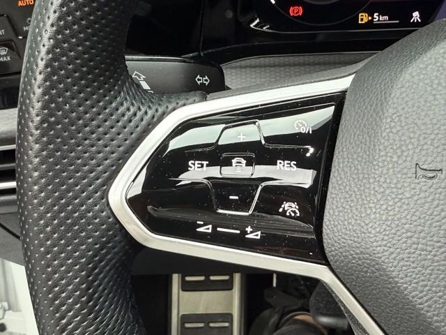 Volkswagen Golf GTI Golf VIII