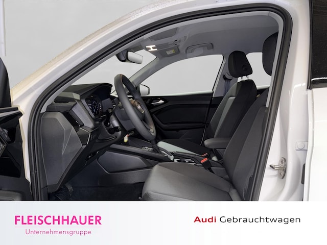 Audi A1 25 TFSI S-Tronic Sportback