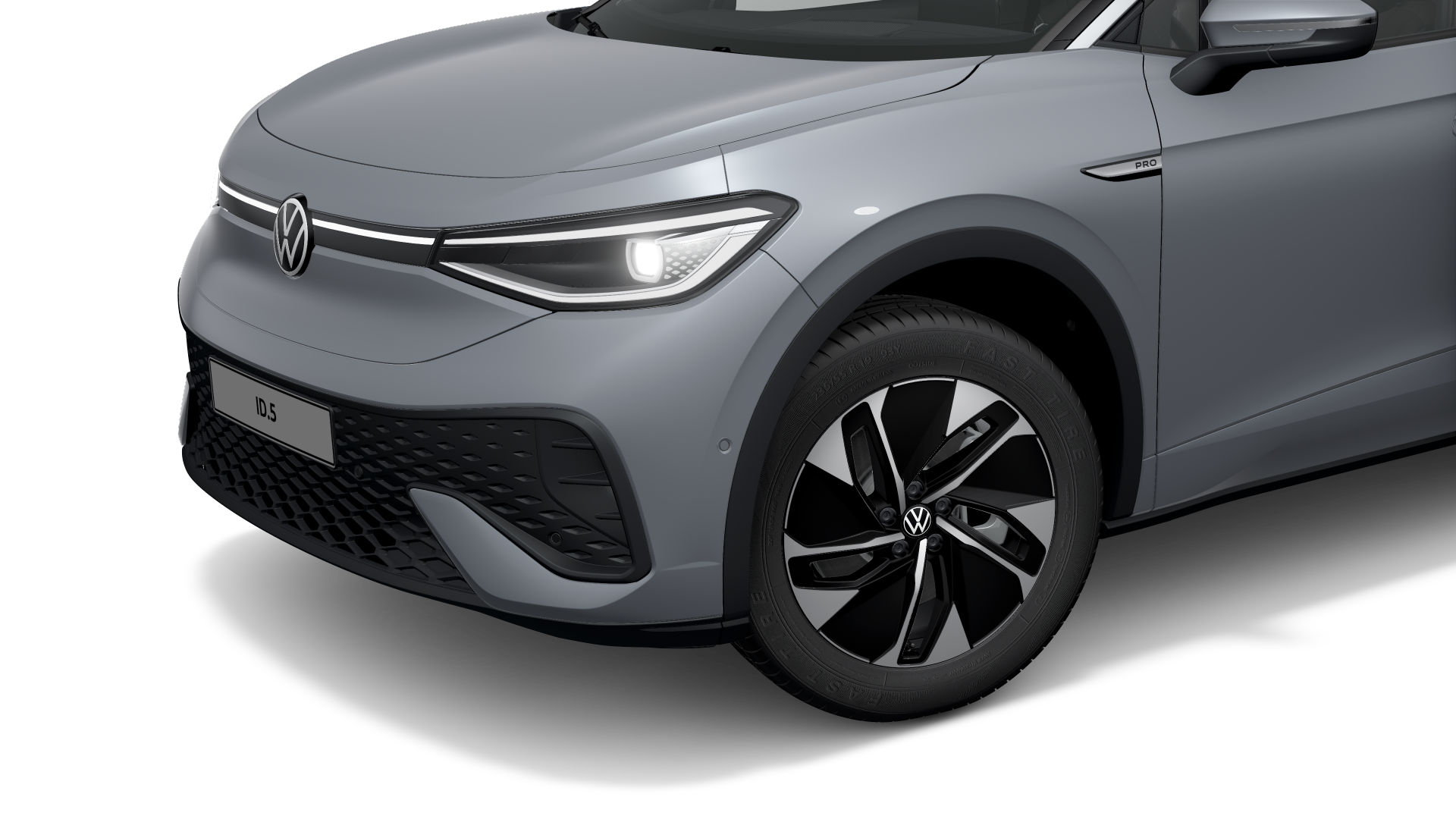 Volkswagen ID.5 150 kW 77 KWh IQ.Drive