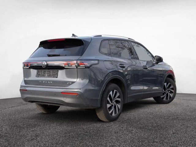 Volkswagen Tiguan 1.5 eTSI DSG Life Plus