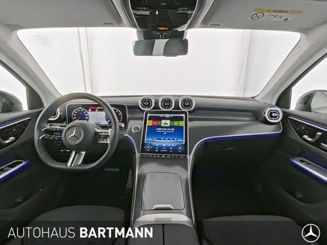 Mercedes-Benz GLC 200 AMG Line