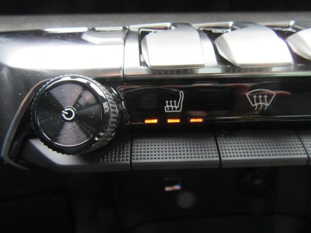 Peugeot 3008 EAT8 GT-Line Hybrid4