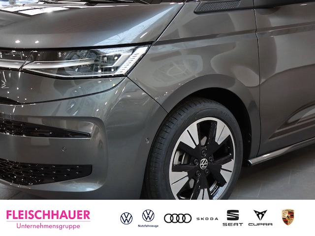 Volkswagen Multivan Lang