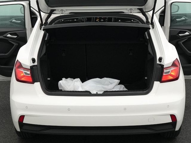 Audi A1 25 TFSI Sportback