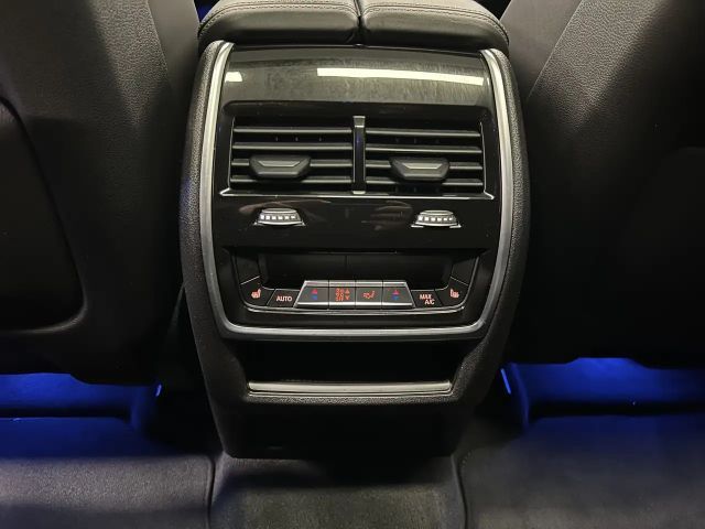 BMW X6 Coupé M-Sport xDrive40d