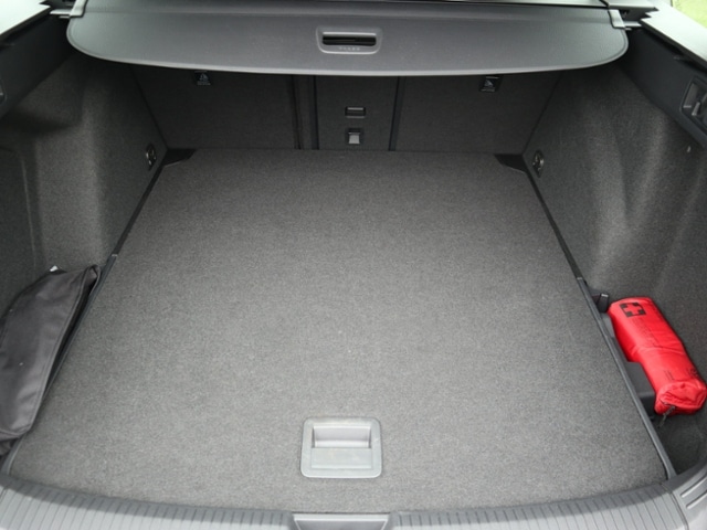 Volkswagen Golf 1.0 TSI