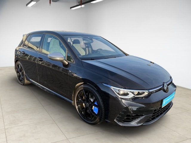 Volkswagen Golf 2.0 TSI Golf VIII