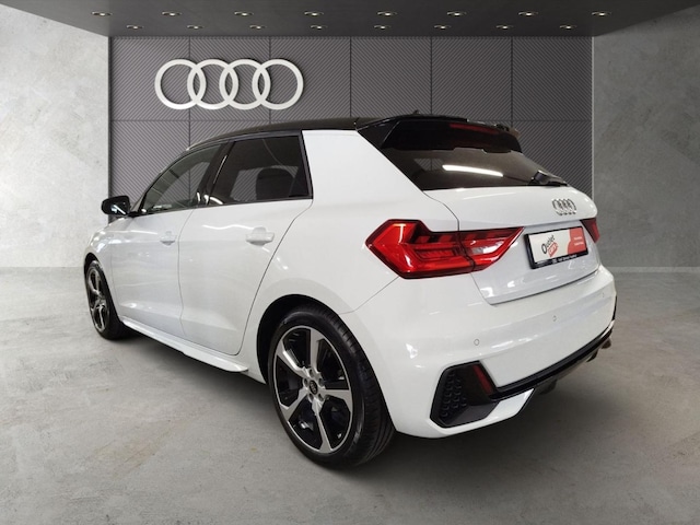 Audi A1 30 TFSI S-Tronic Sportback