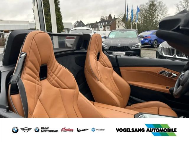 BMW Z4 Cabrio M-Sport Roadster sDrive30i