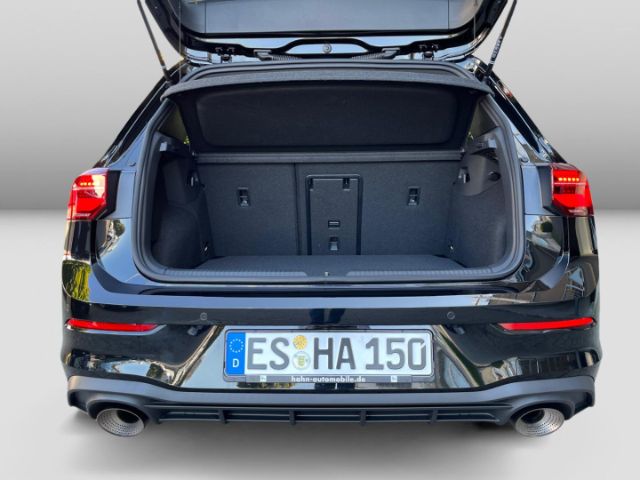 Volkswagen Golf DSG GTI