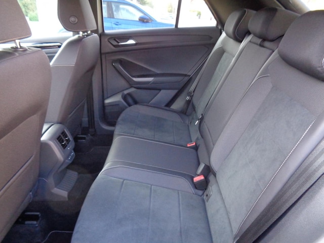 Volkswagen T-Roc DSG R-Line