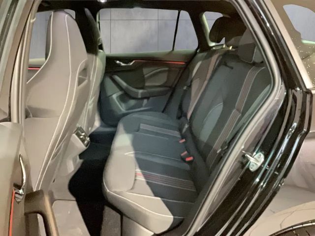 Skoda Kamiq ACT Monte Carlo