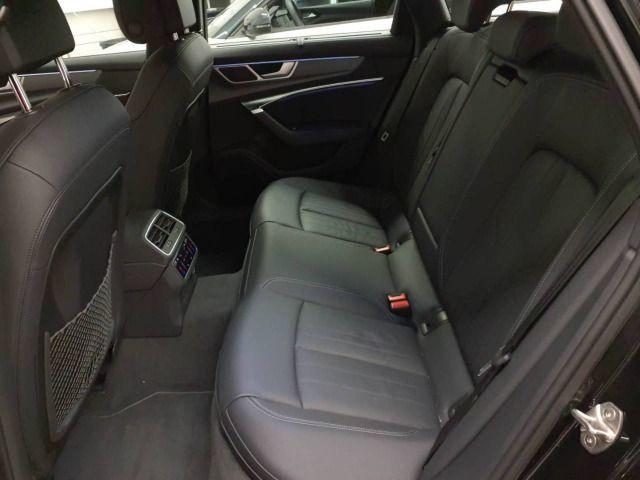 Audi A6 Avant Hybride Quattro Sport