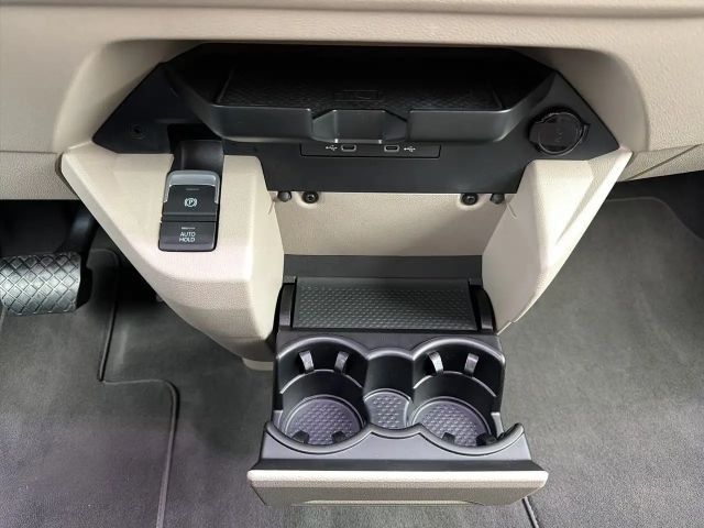 Volkswagen Multivan T7 eHybrid