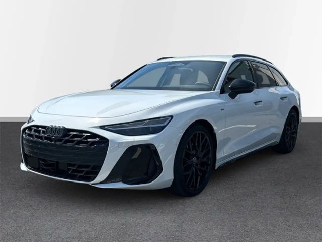 Audi A6 e-tron Avant Edition Quattro