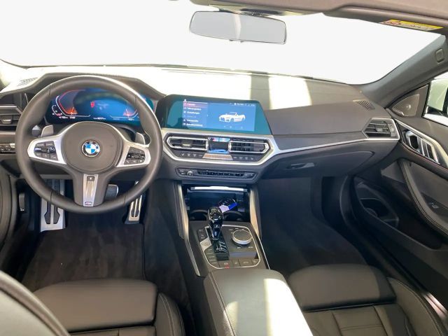 BMW 430 430i Cabrio M-Sport xDrive