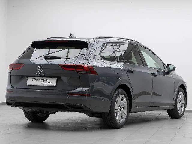 Volkswagen Golf 2.0 TDI DSG Life Variant