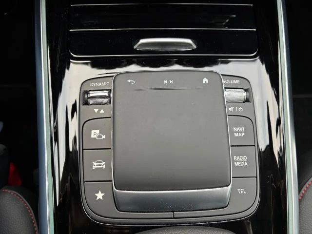 Mercedes-Benz EQB 350 4MATIC AMG Line