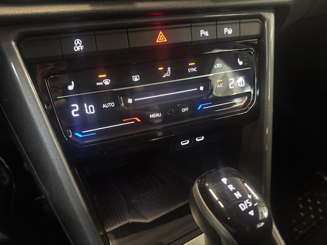 Volkswagen T-Roc 1.5 TSI DSG Style